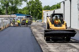 Brick Driveway Installation in West Point, GA